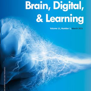 Brain, Digital, & Learning 게재료